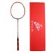 Adult Offense Badminton Racket 10U Full Carbon Fiber Ultralight Single Pack Gift Box Sports Outdoor_desvips.com