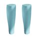 Sports Running Calf Compression Sleeve Pressure Sleeve Men And Women Spring And Autumn Basketball Leggings Knee Pads Long Sleeves Football Socks_desvips.com