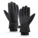 Thermal Ski Gloves For Men & Women - Waterproof Windproof Winter Gloves With Touchscreen Fingers For Snowboarding, Hiking, Cycling_desvips.com