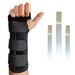 Joint Strap Breathable Sprain Fracture Fixation Sleeve Brace Splint Wrist Support_desvips.com