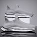 popular gelquantu inetic running breathable mesh casual men's sports shoes_desvips.com