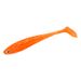 Lure Bait Flash T Tail Soft Bait 5g/8.4cm Silicone Simulation Bait Lure For Perch Fishing Tackle Products_desvips.com