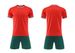 Club Football Uniforms Plain Jerseys Adult Children Training Wear Miami B RM M City_desvips.com