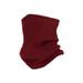Sports Face Masks Winter Windproof Cycling Warm Mask Cycling Neckband Outdoor Plus Velvet Thick Polar Fleece Cold Proof Ski Mask_desvips.com