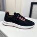 Unbeatable Quality 2024 New Fashionable Wool Fly Woven Mesh Breathable Running Men, Casual Lightweight Sports Shoes For Men_desvips.com