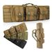 Military Fan Tactical Bag Outdoor Camping Long-step Hand Backpack Nylon Waterproof Transport Box_desvips.com