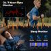 LIGE New MUSLIM Smart Watch With Qibla Pointer Voice Prayer 400mAh Battery Sport Bluetooth Call 2.01" HD Display_desvips.com