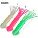 Deep Octopus Lure Boat Trolling Silicone Squid Skirt Luminous Sea Fishing Bait_desvips.com