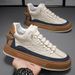 Men Shoes Mesh Durable Versatile Comfortable Sneakers Footgear_desvips.com