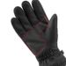 Women's Winter Thickened Fleece Ski Gloves With Touchscreen Function For Cycling, Inline Skating, Outdoor Riding_desvips.com