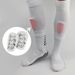 Football Training Shin Guards Protective Gear Anti-Collision For Children And Adults_desvips.com