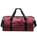 Handheld Travel Short Distance Dry Wet Separation Large Capacity Storage Bag Outdoor Sports Fitness Trendy Crossbody Bag_desvips.com