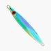 Shark Skimmer | Iron Plate Long Casting Bionic Metal Lead Fish Sea Fishing Mackerel Bass Shiny Hard Lure Bait_desvips.com