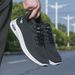 Men's 2025 Autumn Winter New Fashion Running Low-top Lace-up Casual Outdoor Breathable Sports Shoes_desvips.com