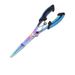Stainless Steel Capable Of Opening Loops, Titanium Two-tone Pliers, Multifunctional Fishing Scissors, Lure Scissors_desvips.com