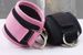Gantry Rack Fitness Cuffs Strength Hip Lift Bands Leg Binding Ankle Straps Training Equipment_desvips.com