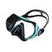 border Large Frame Adult Unisex Goggles Wide Field Of View Mask Free Snorkeling Prescription Diving Equipment_desvips.com