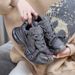 2024 Paris New 3XL Dad Women's Instagram Casual Running Old Dirty Thick Soles Increase Couple Sports Shoes_desvips.com