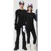 Men's Outdoor Sports Functional Underwear Autumn/Winter New Ski Cycling Thermal Underwear Set Base Layer_desvips.com