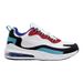 Unisex Large Size Sports Shoes Breathable Comfortable Spring Autumn Fashionable Casual Mesh Air Cushioning Low Top_desvips.com