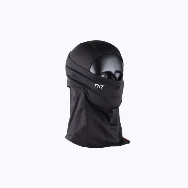 Snowboarding Korean Version Windproof And Neck Protection Unisex V-Face Quick-Dry Headgear Face Mask Hat Ski Protective_desvips.com
