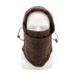 Unisex Winter Fleece Balaclava Face Mask – Windproof, Thermal Cycling Neck Warmer For Outdoor Sports & Motorcycle Riding_desvips.com