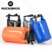 ROCKBROS Dry Bag Waterproof Rucksack For Water Sports Beach Sports 20L_desvips.com
