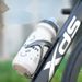Bicycle Cage ABS Integrated Carbon Pattern Mountain Cup Road Bike Water Bottle Holder Cycling Gear_desvips.com