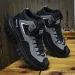 2026 Fashion Men's Casual Sneakers Spring Autumn Trendy Shoes Slip Resistant Durable Versatile Footwear_desvips.com