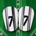 Mini Shin Pads football shin guards adult calf guards insert plate anti sports guards_desvips.com