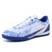 New Style Training Large Size Low Top Youth Student Broken Long Studs Soccer Shoes_desvips.com