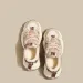 Women's Sports Shoes:Thick Sole Chunky Fashion Running Shoes New Trendy Casual Style Versatile Comfort_desvips.com