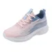 New Spring And Autumn For Women Professional Ultra Light Shock Absorbing Running Breathable Mesh Casual Shoes Ddmysaturn_desvips.com