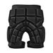 Ski Inner Wear Anti-Fall Men And Women Knee Hip Elbow Pads Ice Skating Protective Gear Adult_desvips.com