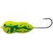 Lure In Gourd Shape, Popular Hard Bait For Russian Ice Fishing, Realistic Bait, Export Hit Product, Pencil_desvips.com