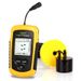 Wired Fish Finder Sonar Sensor For Fishing_desvips.com