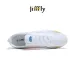 Jifffly Fashion Single Shoes Men's FG Long Spikes Youth Training Competition Withoutbox Free Shipping Student_desvips.com