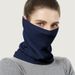 Unisex Winter Neck Gaiter - Thermal Fleece Face Mask For Outdoor Sports, Cycling & Wind Protection - Stretchy & Breathable Multi-Purpose Scarf_desvips.com