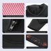 3mm Thermal Diving Suit One-Piece Couple Sleeve Long Pants Full Body Sun Protection Wear-Resistant Cold-Proof Snorkeling_desvips.com