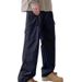 001 American Style Cargo For Men Spring Summer New Spor Casual Outdoor Hiking Loose Fit Versatile Thin Breathable Work_desvips.com