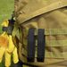 Outdoor EDC Tactical Bag Fixed Nylon Webbing Backpack Expansion Strap Recyclable Combination Hanging Buckle_desvips.com