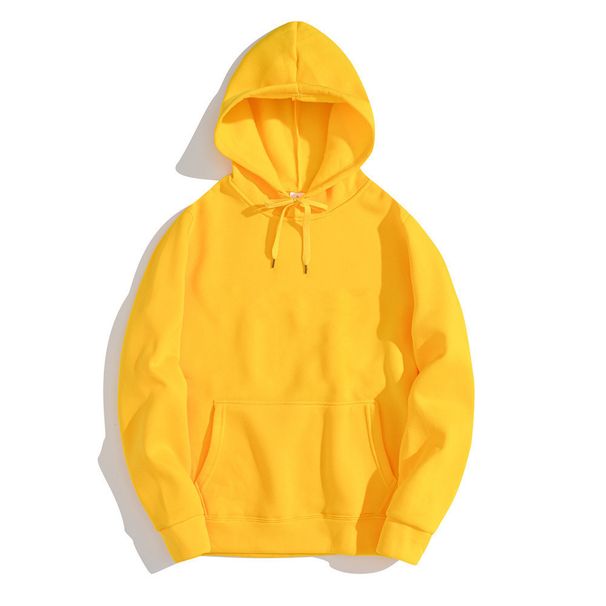 autumn hooded cardigan heavyweight sweatshirt men's winter new american style loose casual jacket top_desvips.com