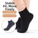 Men's High Quality Yoga Socks Non-Slip Sweat Absorbing For Spring Summer Sports Trampolines Early Education Parent Child Use Flooring_desvips.com