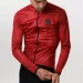 Candidates Riding Long -sleeved And Rainproof Shirt Men's Jacket Bike Mtb Uci Jersey Sport Top Cycling Windproof Vest_desvips.com