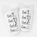 Large size football leg pads Adult student men and women cant chip shin pads_desvips.com