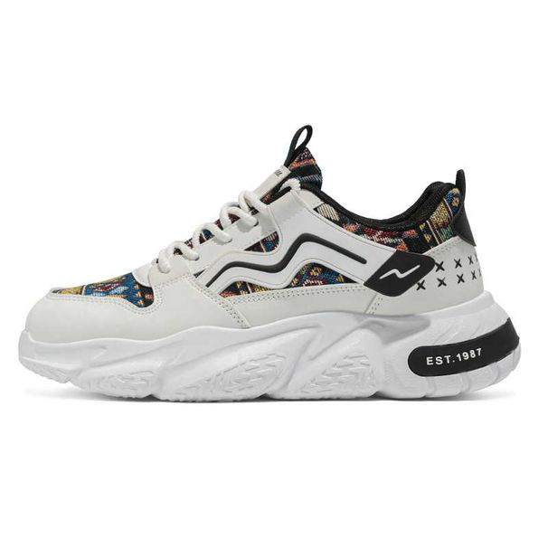 Winter Increases Height Shoes Classic Training Lace-up Sneakers Men's Boots Tennis Sports Hyperbeast Super Deals Luxo_desvips.com