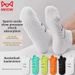 Catman Towel Bottom Men's Sports Premium Cotton Short Socks Spring Summer Odor-Resistant Sweat-Absorbent Breathable_desvips.com