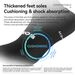 ROCKBROS Professional Aero Lightweight Elastic Non-slip Breathable Knee-high Anti-bacterial Cycling Socks_desvips.com