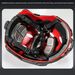 Fast Firefighting Emergency Water Rescue Red Flood Resistance Lightweight Multi-Functional Tactical Helmet_desvips.com