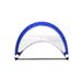 Quick-Setup Kids Soccer Goal - Portable Foldable Football Net For Outdoor Family Fun & Training_desvips.com